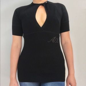 Armani Exchange top